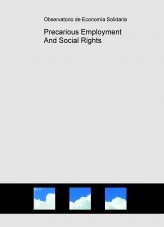 Precarious Employment And Social Rights