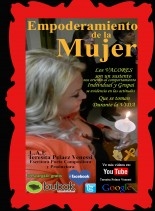 Empoderamiento de la Mujer