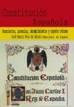 Constitución Española. Desaciertos, carencias, incumplimientos y urgente reforma