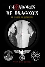 Cazadores de Dragones (El Tesoro de Edimburgo)