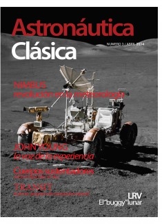 Astronáutica Clásica 3