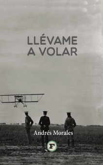 Llévame a volar