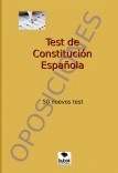 Test de Constitución Española - 50 nuevos test