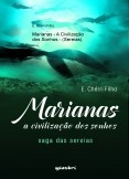 Marianas A Civilização dos Sonhos (sereias)