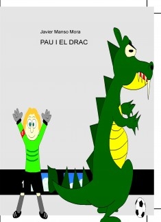 PAU I EL DRAC