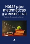 Notas sobre matemáticas y la enseñanza