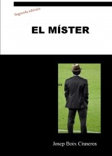 EL MISTER