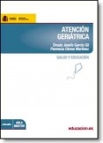 Atención geriátrica