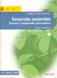 Desarrollo sostenible. Conocer y comprender para mejorar. Nivel II - módulo III. Unidad y guía didáctica