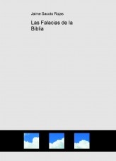 Las Falacias de la Biblia