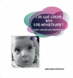 ¿DE QUÉ COLOR SON LOS MONSTRUOS? (WHAT COLOUR ARE MONSTERS?)