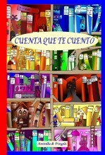 Cuenta que te cuento