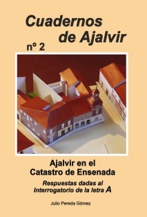 Ajalvir en el Catastro de Ensenada