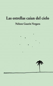 Las estrellas caían del cielo