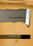 Proyecto #A1000Manos: Un libro de SONRISAS para consultar a demanda.