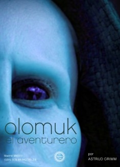 OLOMUK -el aventurero-