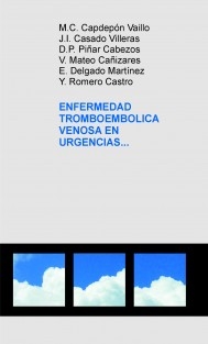 ENFERMEDAD TROMBOEMBOLICA VENOSA EN URGENCIAS