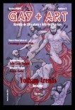 Gay+Art nº9 (revista de literatura y arte gráfico gay)