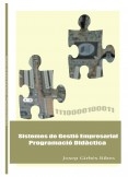 Sistemes de Gestió Empresarial - Programació Didàctica