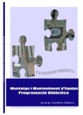 Muntatge i Manteniment d'Equips - Programació Didàctica