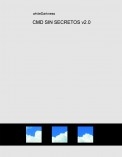 CMD SIN SECRETOS v2.0