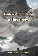 Concierto solitario a dos voces