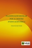 Planificació escolar per al mestre d'Educació Física