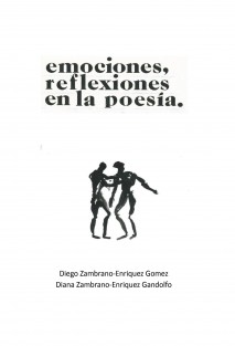 Emociones, Reflexiones en la poesía.