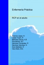 RCP en el adulto