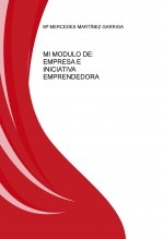 MI MODULO DE: EMPRESA E INICIATIVA EMPRENDEDORA.