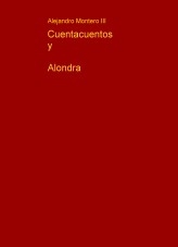 Cuentacuentos y Alondra