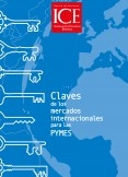 Revista de Economía. Información Comercial Española (ICE). Núm. 877                      Claves de los mercados internacionales para las PYMES