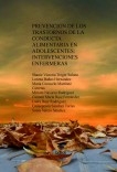 Prevención de los Trastornos de la Conducta Alimentaria en adolescentes: Intervenciones enfermeras