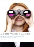 Misión, visión y valores