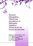 Revisión bibliográfica: Diferencias sexuales en la Nefropatía Diabética: Influencia de las hormonas sexuales