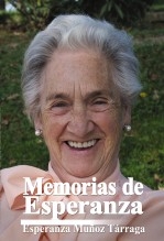 Memorias de Esperanza