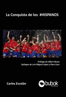 La Conquista de los #HISPANOS