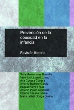 Prevención de la obesidad en la infancia. Revisión literaria.