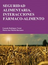 SEGURIDAD ALIMENTARIA. INTERACCIONES FÁRMACO-ALIMENTO