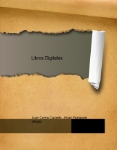 Libros Digitales