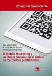 El Mobile Marketing y las Redes Sociales en el ámbito de los medios publicitarios
