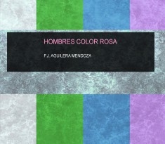 HOMBRES COLOR ROSA