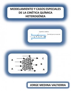 MODELAMIENTO Y CASOS ESPECIALES DE LA CINÉTICA QUÍMICA HETEROGÉNEA