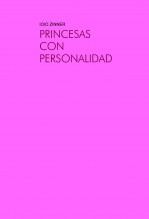 PRINCESAS CON PERSONALIDAD