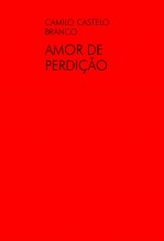 AMOR DE PERDIÇÃO