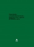 Disparidades , competitividad territorial y desarrollo local y regional en América Latina