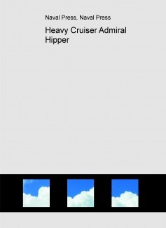 Heavy Cruiser Admiral Hipper