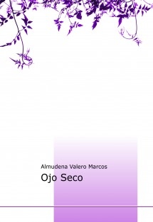 Ojo Seco