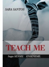 Libro Teach Me (Enséñeme)., autor yumiyu