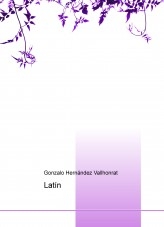 Latín